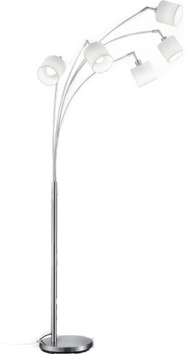 Reality Leuchten Tommy gulvlampe 200 cm