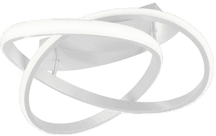 Trio Lighting Course LED plafond 4000K