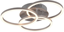 Trio Lighting Circle LED plafond