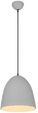 Trio Lighting Tilda Pendellampe 25 cm Grå