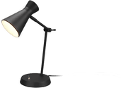 Trio Lighting Enzo Bordlampe E27 Mattsvart