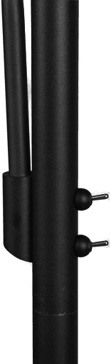 Trio Lighting Burton gulvlampe