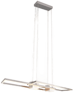 Trio Lighting Taklampe Albany