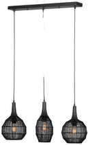 Trio Lighting Taklampe Soraya