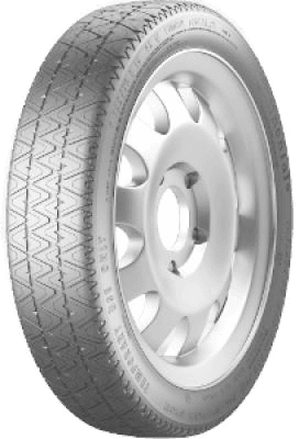 Continental sContact T125/90 R16 98M