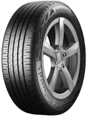 Continental EcoContact 6Q 195/60 R16 93H XL