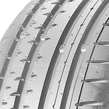 Continental ContiSportContact 2 215/40 ZR18 89W XL