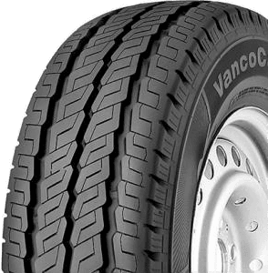 Continental VancoCamper 215/70R15 109R C