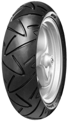 Continental ContiTwist 140/60-13