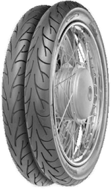 Continental ContiGo! 130/90-16 TL 67H