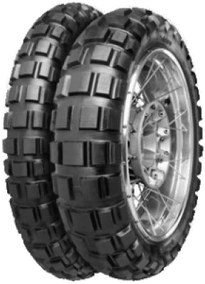 Continental TKC 80 Twinduro 110/80-18