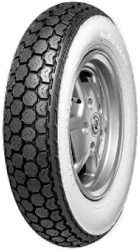 Continental K62 WW 3.50-10