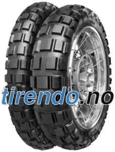 Continental TKC 80 Twinduro 120/70-17