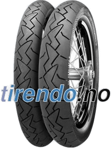 Continental ContiClassicAttack 100/90 R19