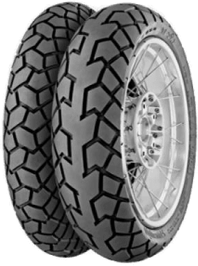 Continental TKC 70 110/80 R19