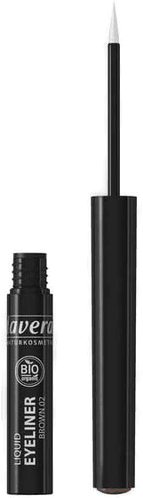 Lavera Liquid Eyeliner Brown 02