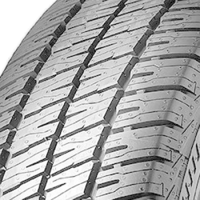 Barum Vanis AllSeason 195/70 R15C