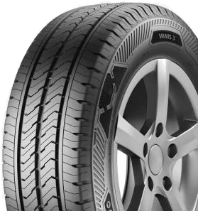 Barum Vanis 3 215/65R16 109T