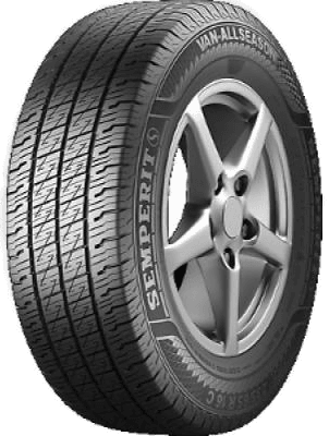 Semperit Van-All Season 195/65 R16C 104/102T