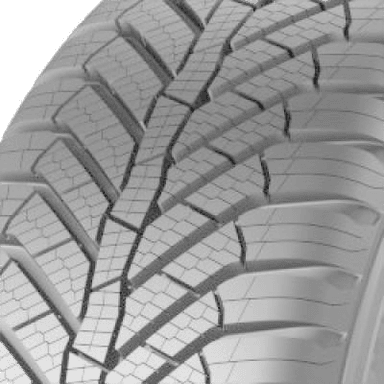 Semperit All Season-Grip 195/65 R15 91H