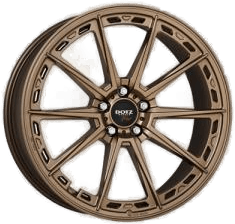 DOTZ Sonoma Bronze 8x19 5/112 ET40 B57