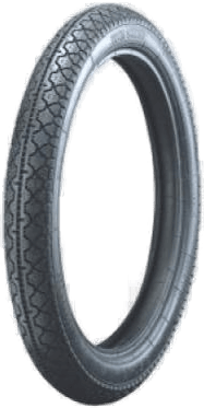 Heidenau K36/1 2 3/4-16 RF TT 46J