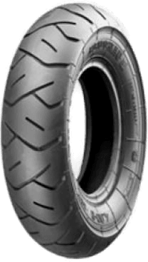 Heidenau K75 4.00-8 TT 55M