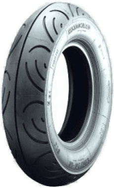 Heidenau K61 110/70-11 TL 45M