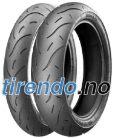 Heidenau K80 160/60-17