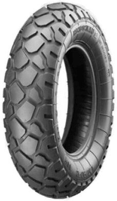 Heidenau K77 Snowtex 120/90-10