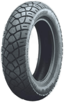 Heidenau K58 Snowtex 110/70-12