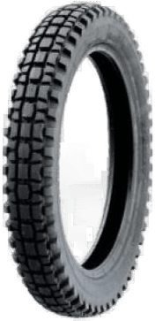 Heidenau K37 4.00-19 RF TT 71P