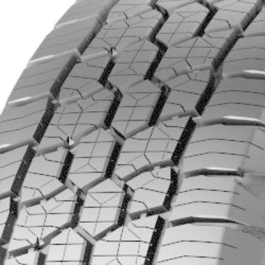 General Grabber Cross A/S 255/40 R20 101V XL