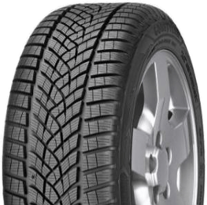 Goodyear UltraGrip Performance + SUV 215/65R17 99V Piggfritt