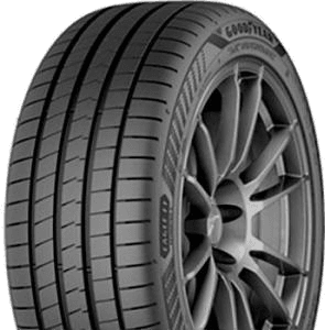 Goodyear Eagle F1 Asymmetric 6 205/45R17 88W XL