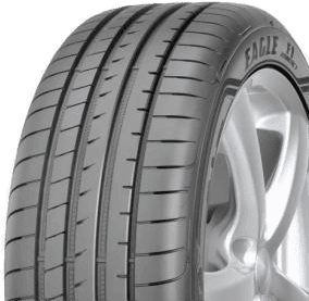 Goodyear Eagle F1 Asymmetric 3 SUV 275/50R19 112W