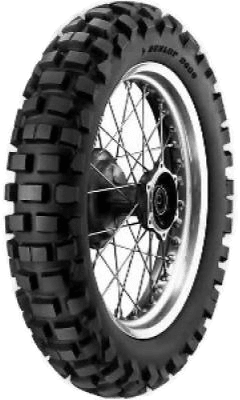 Dunlop D606 130/90-18