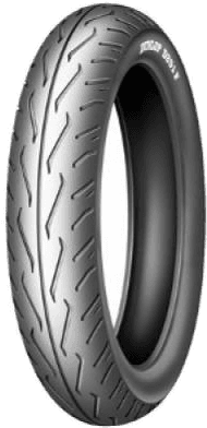 Dunlop D251 F 150/80 R16