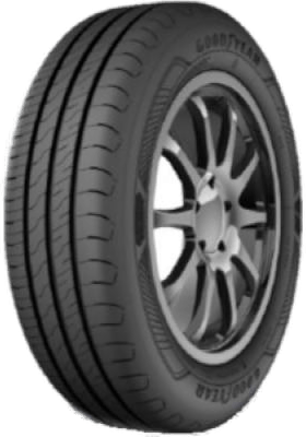 Goodyear EfficientGrip Compact 2 185/70 R14
