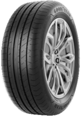 Goodyear Eagle Sport 2 UHP 225/45 R19 96W XL