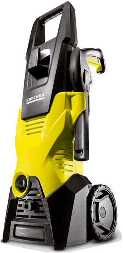 Kärcher K3 Høytrykkspyler