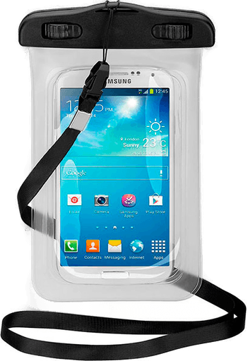 Goobay vanntett pose 5,5"