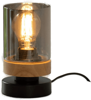 Pasqual bordlampe Just Light