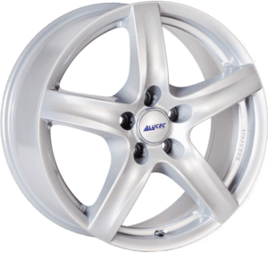 Alutec Grip 5.5x15 4/100 ET40