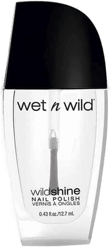Wet N Wild Wild Shine Clear Nail Protector