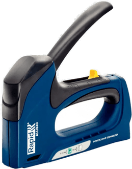 Rapid Stiftepistol ALU 940