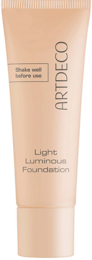 Artdeco Light Luminous Foundation 08