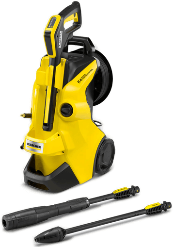 Kärcher K4 Premium Power Control