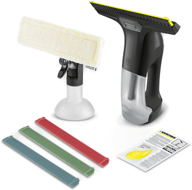 Kärcher WV 6 Vindusvasker