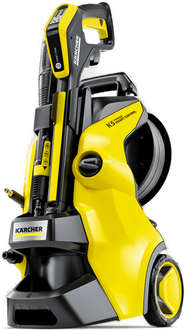 Krcher K5 Premium Smart Control